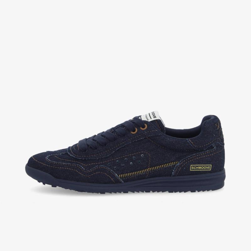 CAMDEN SNEAKER M - DENIM - BLUE